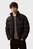 Куртка зимняя LS NYLON MONOGRAM PUFFER JKT Calvin Klein Jeans
