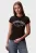 Futbolka/SS GRAPHIC LOGO BABY TEE Calvin Klein Jeans