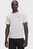 Futbolka UA M Velociti Run Cube SS-WHT