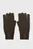 Qo'lqop/CK FINE RIB GLOVES