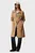 Плащ/LONG TECH SEASONAL TRENCH Calvin Klein