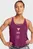 Mayka Pjt Rck W Tank BOH Under Armour