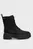Etiklar FLAG VENTILE LACE UP BOOT