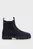 Ботинки/TH MONOGRAM SUEDE CHELSEA BOOT Tommy Hilfiger