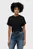 Futbolka CODY REG BATWING C-NK SS TEE Tommy Hilfiger