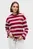 Лонгслив/RUGBY STP C-NK DRAWSTRING LS TOP