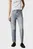 Jins shim MOM JEAN