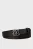 Kamar EMBLEM BUCKLE AOP STRAP 25MM