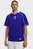 Futbolka/UA 96 Terrace Country Jsy-BLU Under Armour