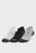 Носки UA Performance Tech 3pk Low