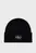 Shapka MONO LOGO PATCH BEANIE