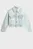 Jinsi kurtka/DNM EVE SHORT TRUCKER JACKET LS