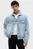 Куртка джинсовая/TH X CF1 AUSTIN JACKET