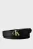 Kamar/FACET CK BUCKLE PEBBLE 25MM