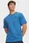 Футболка UA M SPORTSTYLE LC SS-BLU Under Armour