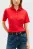 Поло 1985 REG PIQUE POLO SS Tommy Hilfiger
