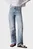 Джинсы HIGH RISE STRAIGHT Calvin Klein Jeans