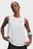 Mayka Tech Tank Solid-WHT Under Armour