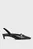 Туфли TH BUCKLE KITTEN SLINGBACK PUMP