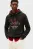 Hudi MODERN ATH GRAPHIC HOODY