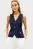 Jilet CO FULL NEEDLE SLIM VEST