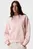 Свитшот LS BABY TERRY SEASONAL MONOLOGO Calvin Klein Jeans