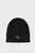 Shapka MONO LOGO PATCH BEANIE RUB
