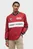 Hudi COUNTRIES LS PIQUE PRINTED RUGBY
