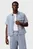 Yengi kalta ko'ylak/SS LINEN DENIM UTILITY SHIRT SHA Calvin Klein Jeans