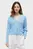 Кардиган MID GG CABLE V-NK LS CARDI