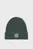 Shapka MODERN PATCH CHUNKY BEANIE