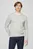 Svitshot CORE ESSENTIAL COTTON CREW NECK