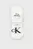 Kalta paypoq/CKJ MEN FOOTIE HIGH CUT 2P MONOGR Calvin Klein Jeans