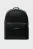 Ryukzak TH BUSINESS LEATHER BACKPACK