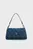 Сумка/TH FEMININE SHOULDER BAG DENIM Tommy Hilfiger