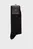 Paypoq/TH MEN SMALL STRIPE SOCK 2P