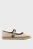 Эспадрильи/BUCKLE MARYJANE ESPADRILLE