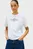 Futbolka/VARSITY CREST MDRN C-NK SS TEE Tommy Hilfiger