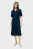 Koʻylak/GOLD BUTTON F&F MIDI DRESS Tommy Hilfiger